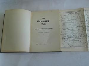 Das Nordschleswig-Buch. Erzählungen und Gestalten eines Grenzlandes