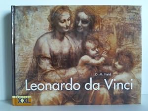 Bild des Verkufers fr Leonardo da Vinci zum Verkauf von Celler Versandantiquariat