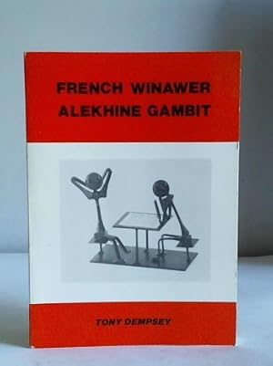 Seller image for French Winawer Alekhine Gambit for sale by Celler Versandantiquariat