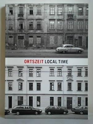 Ortszeit = Local Time