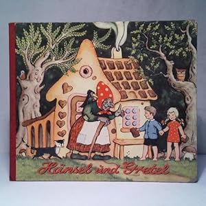 Seller image for Hnsel und Gretel for sale by Celler Versandantiquariat