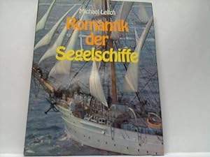 Seller image for Romantik der Segelschiffe for sale by Celler Versandantiquariat