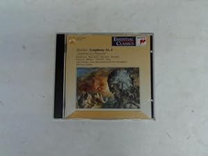 Symphony No. 8/Symphony of a Thousand. CD