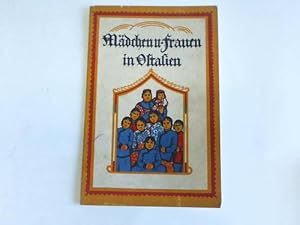 Seller image for Mdchen und Frauen in Ostasien for sale by Celler Versandantiquariat