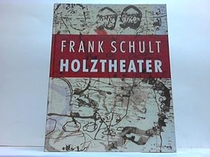 Seller image for Holztheater for sale by Celler Versandantiquariat