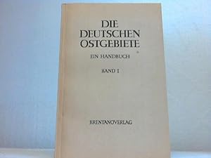 Imagen del vendedor de Die Wirtschaft Ostdeutschlands vor und nach dem Zweiten Weltkrieg a la venta por Celler Versandantiquariat