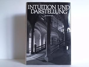 Seller image for Intuition und Darstellung. Erich Hubala zum 24. Mrz 1985 for sale by Celler Versandantiquariat