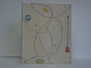 Bild des Verkufers fr Max Ernst. Dziela graficzne zum Verkauf von Celler Versandantiquariat