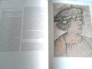 Seller image for 15 Handzeichnungen deutscher und schweizerischer Meister des 15. und 16. Jahrhunderts for sale by Celler Versandantiquariat
