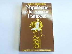 Napoleone e la societa francese (1799-1815)