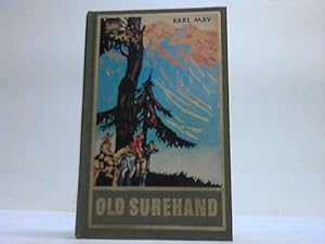 Old Surehand II. Reiseerzählung