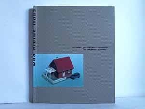 Bild des Verkufers fr Das kleine Haus - eine Typologie = The little house - a Typology zum Verkauf von Celler Versandantiquariat