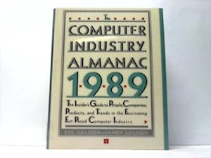 The Computer Industry Almanac