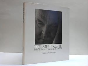 Bild des Verkufers fr Helmut Kohl zum Verkauf von Celler Versandantiquariat