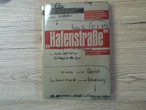 Bild des Verkäufers für Hafenstraße Chronik und Analysen eines Konflikts zum Verkauf von Celler Versandantiquariat