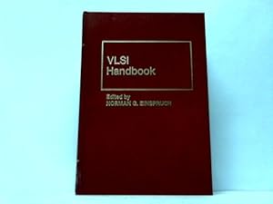 Seller image for VLSI Handbook for sale by Celler Versandantiquariat