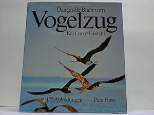 Das große Buch vom Vogelzug