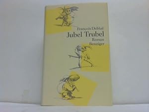 Image du vendeur pour Jubel Trubel mis en vente par Celler Versandantiquariat