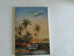 Wegbereiter des Weltluftverkehrs wider Willen. Die Geschichte des Zeppelin-Luftschifftyps w