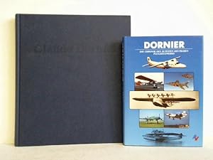 Claude Dornier - Ein Leben für die Luftfahrt
