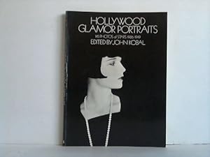 Seller image for Hollywood, Glamor, Portraits - 145 Photos of Stars 1926 - 1949 for sale by Celler Versandantiquariat