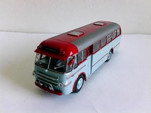 Abonnerad 1/72 Volvo B 616