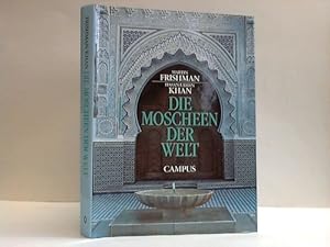 Seller image for Die Moscheen der Welt for sale by Celler Versandantiquariat