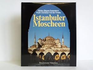 Bild des Verkufers fr Istanbuler Moscheen zum Verkauf von Celler Versandantiquariat