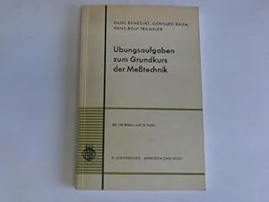 Seller image for bungsaufgaben zum Grundkurs der Metechnik for sale by Celler Versandantiquariat