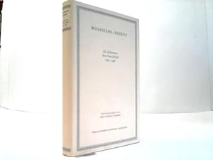 Bild des Verkufers fr Wolfskehl und Verwey. Dokumente ihrer Freundschaft 1897-1946 zum Verkauf von Celler Versandantiquariat