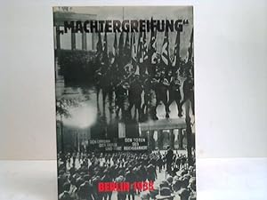 Seller image for Machtergreifung Berlin 1933. for sale by Celler Versandantiquariat