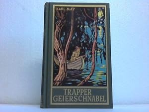 Trapper Geierschnabel