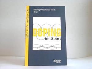 Seller image for Doping im Sport for sale by Celler Versandantiquariat