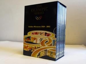 Golden Moments 1920 - 2002. 6 DVDs im Schuber