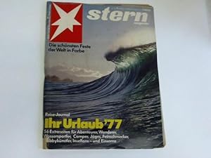 Bild des Verkufers fr Jahrgang 1977, Heft Nr. 4 zum Verkauf von Celler Versandantiquariat