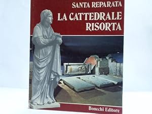 Seller image for Santa Reparta. La cattedrale risorta for sale by Celler Versandantiquariat