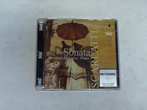 Seller image for Sonatas for sale by Celler Versandantiquariat