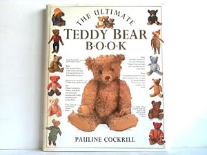 The Ultimate Teddy Bear Book