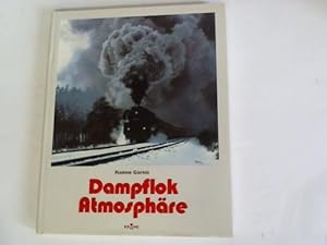 Seller image for Dampflok Atmosphre for sale by Celler Versandantiquariat