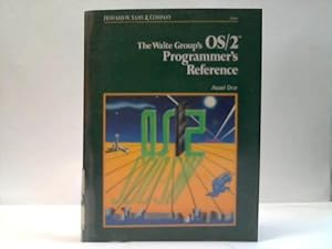The Waite Group's OS/2 Programmer's Reference