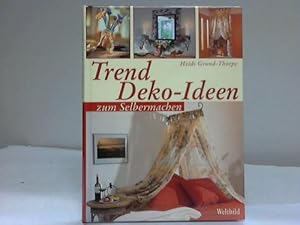 Trend Deko-Ideen