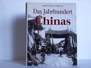 Bild des Verkufers fr Das Jahrhundert Chinas zum Verkauf von Celler Versandantiquariat