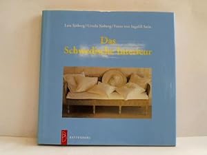 Seller image for Das schwedische Interieur for sale by Celler Versandantiquariat