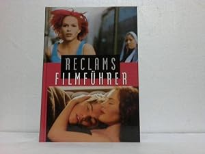 Seller image for Reclams Filmfhrer for sale by Celler Versandantiquariat