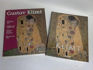 Seller image for Gustav Klimt for sale by Celler Versandantiquariat