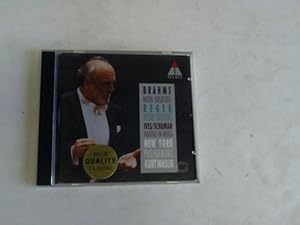 Seller image for Live-Recording. CD for sale by Celler Versandantiquariat