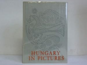 Bild des Verkufers fr Hungary in pictures zum Verkauf von Celler Versandantiquariat