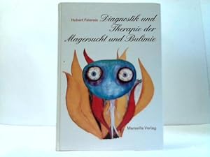 Seller image for Diagnostik und Therapie der Magersucht und Bulimie for sale by Celler Versandantiquariat