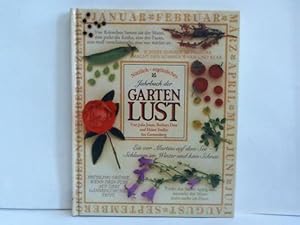 Bild des Verkufers fr Ntzlich-ergtzliches Jahrbuch der Gartenlust zum Verkauf von Celler Versandantiquariat