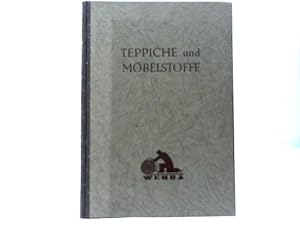 Teppiche und Möbelstoffe